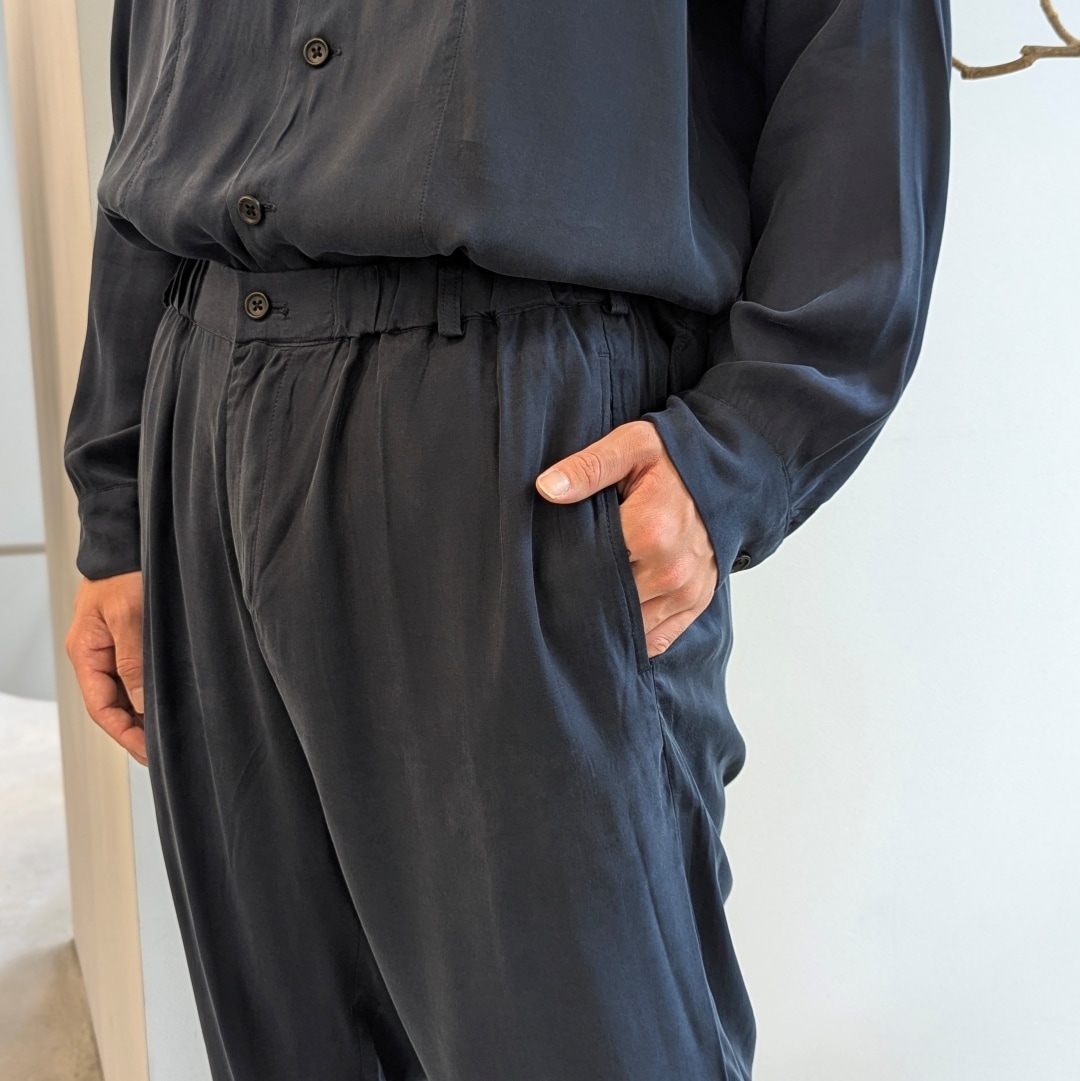 【代官山 MUJI Labo】 身長173cm_7rmqqK
