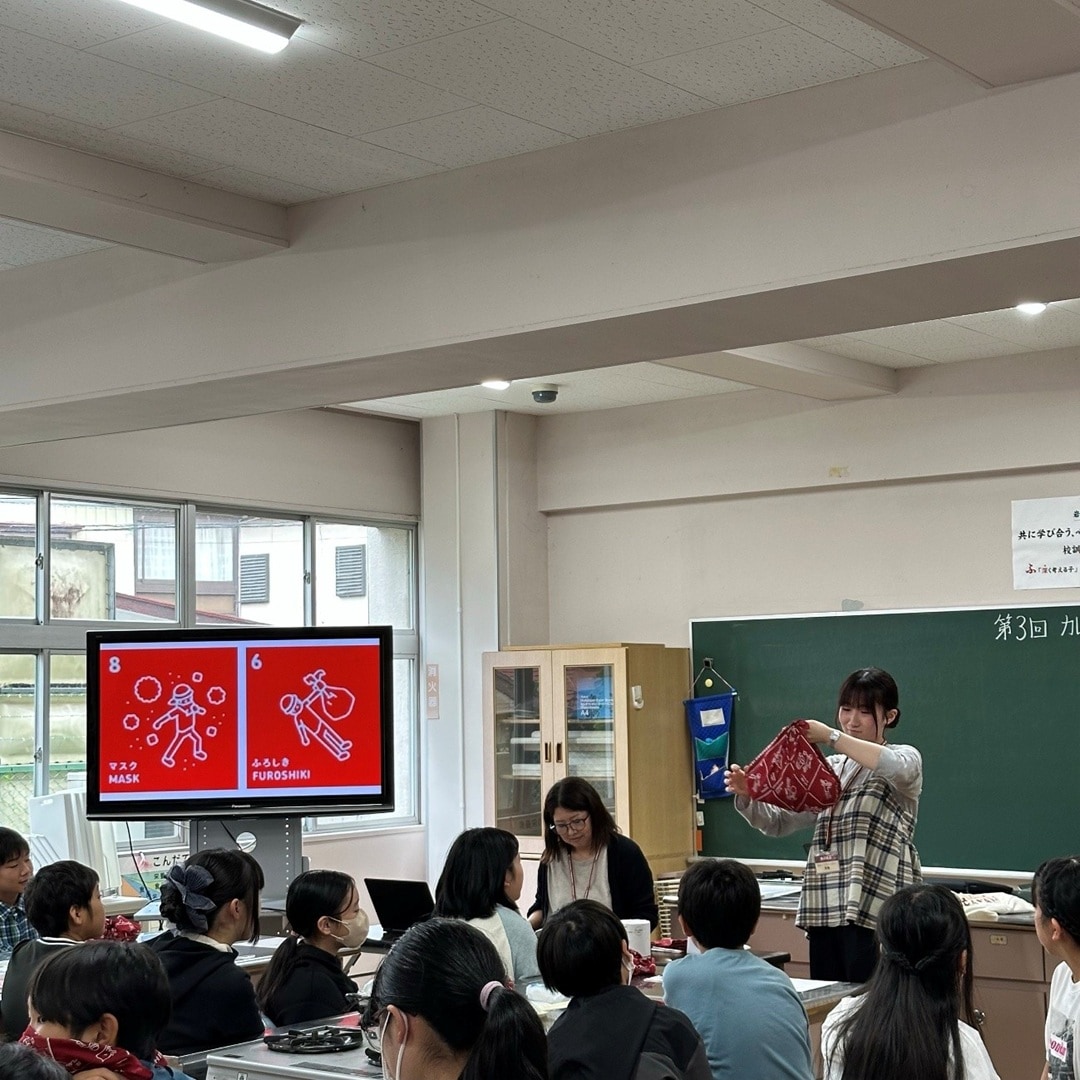 【無印良品ヨークタウン塩釜舟入】小学生が開発する「夢のレトルトカレー」レポート～味づくり編～_67SegV