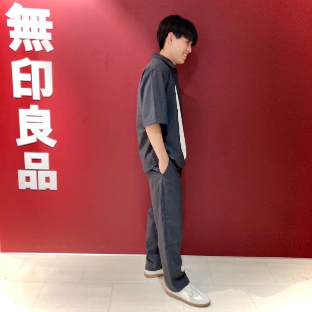 【相鉄ライフ三ツ境】176㎝　8/8撮影　8/9配信用　　高山くん_B55XGc
