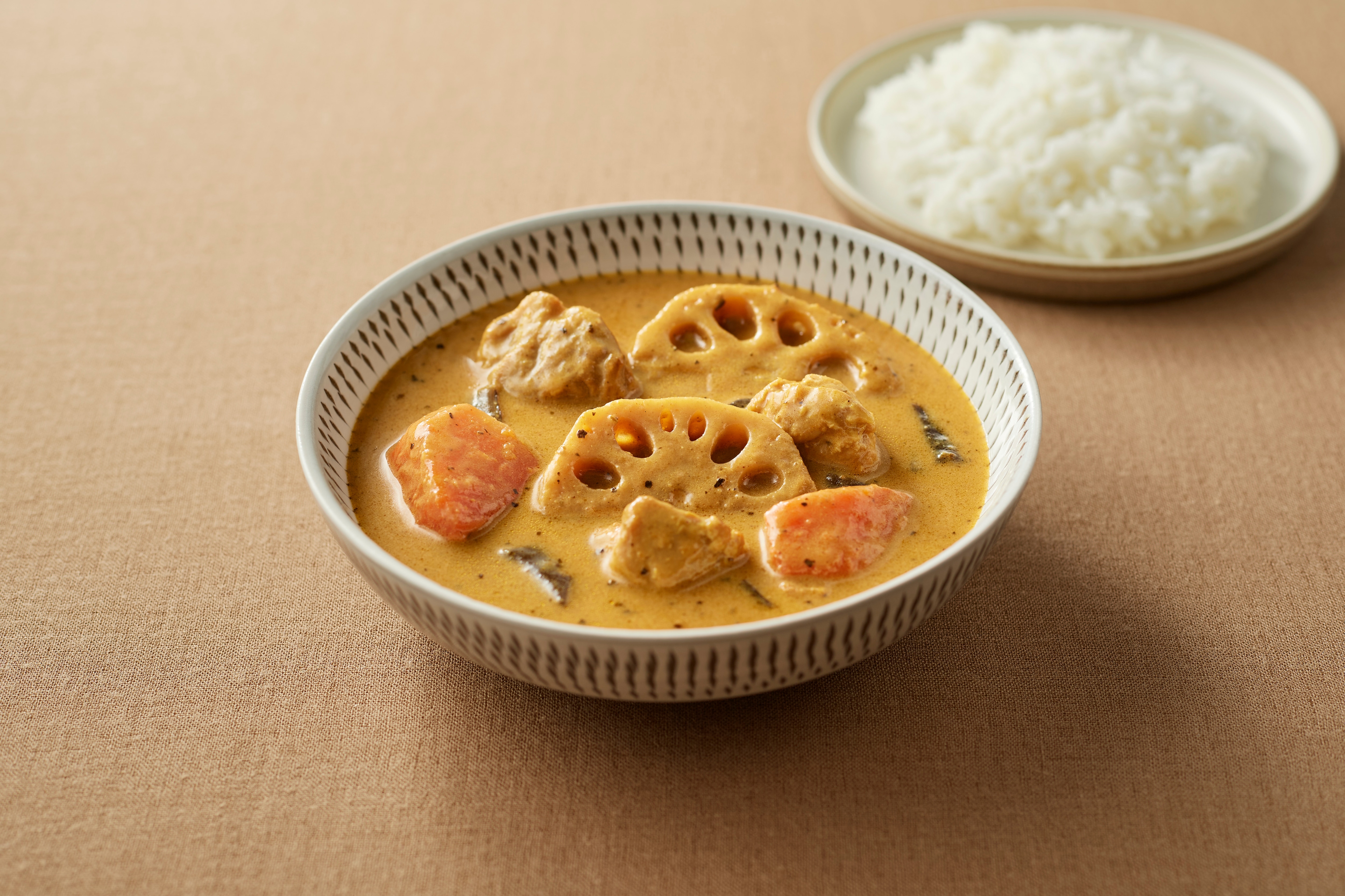 【ジョイフルタウン釧路】北海道限定！スープカレー先行発売のお知らせ_Oixx38