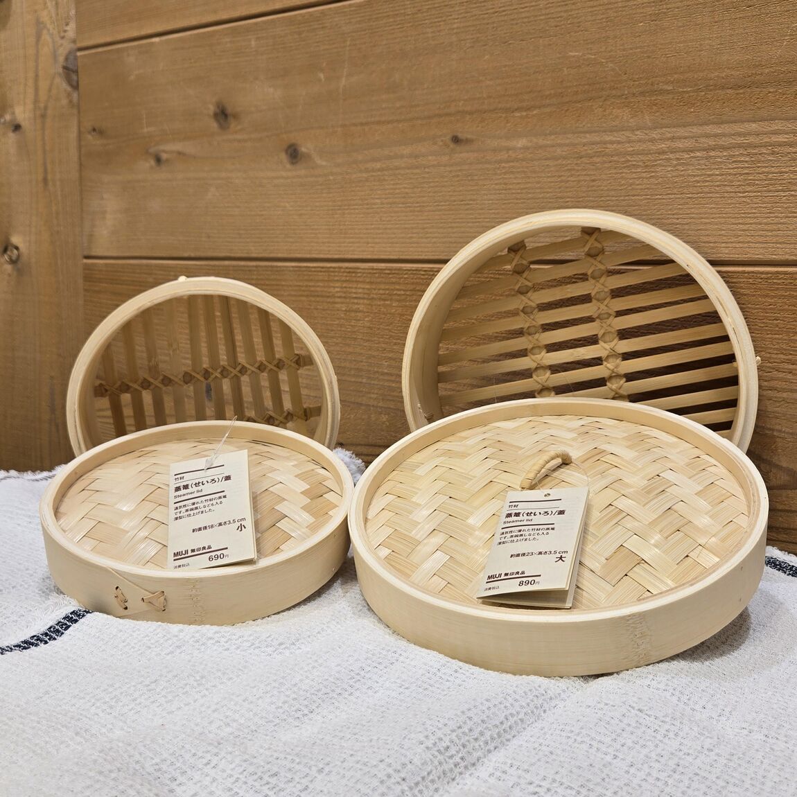 【イオンモール伊丹】期間限定でお得”蒸篭シリーズ”_Aj6h8a