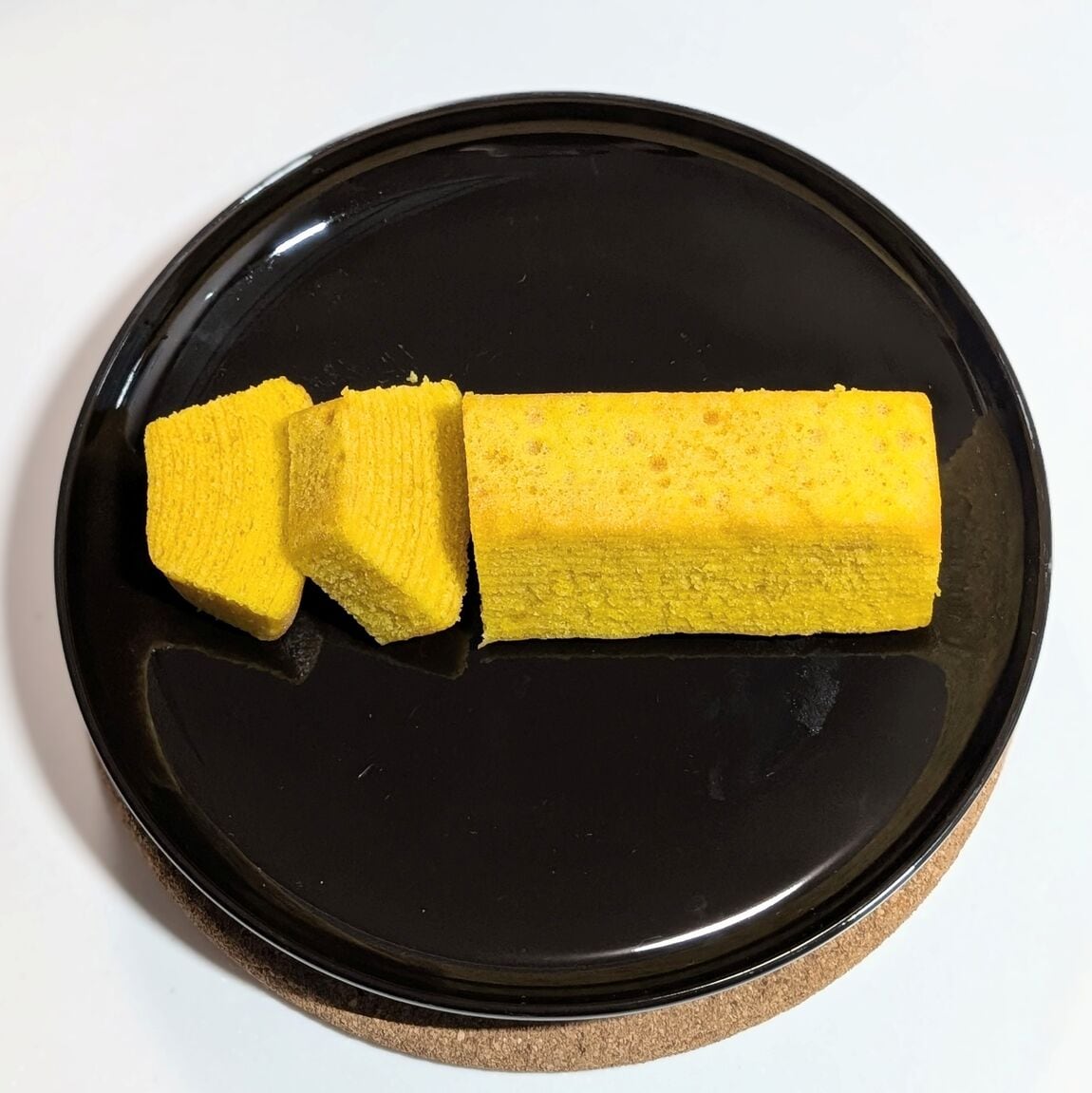 【ゆめタウン出雲】　季節のお菓子ほめられかぼちゃ_J3P76F