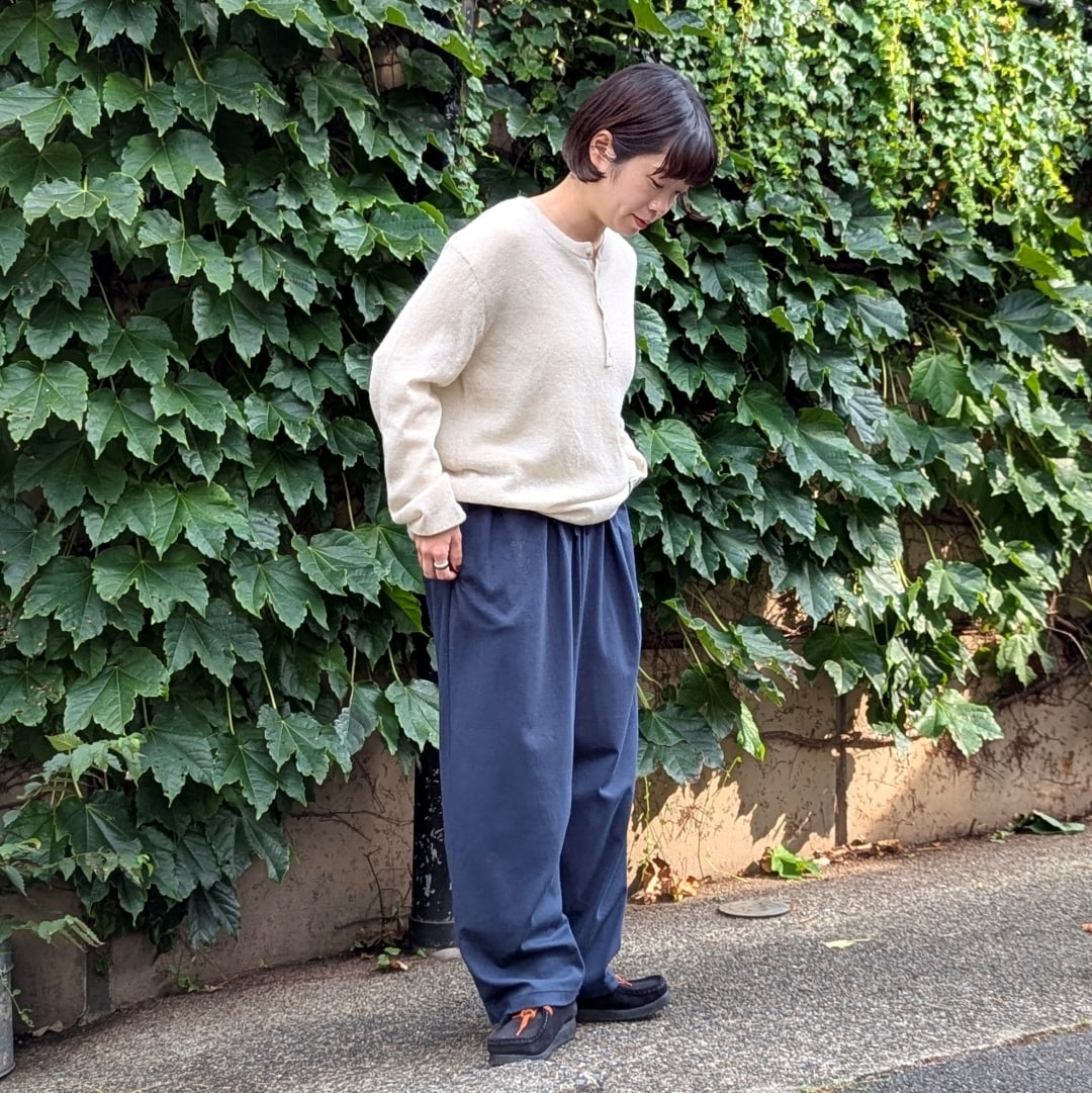 【代官山 MUJI Labo】 身長151cm_AStZM4
