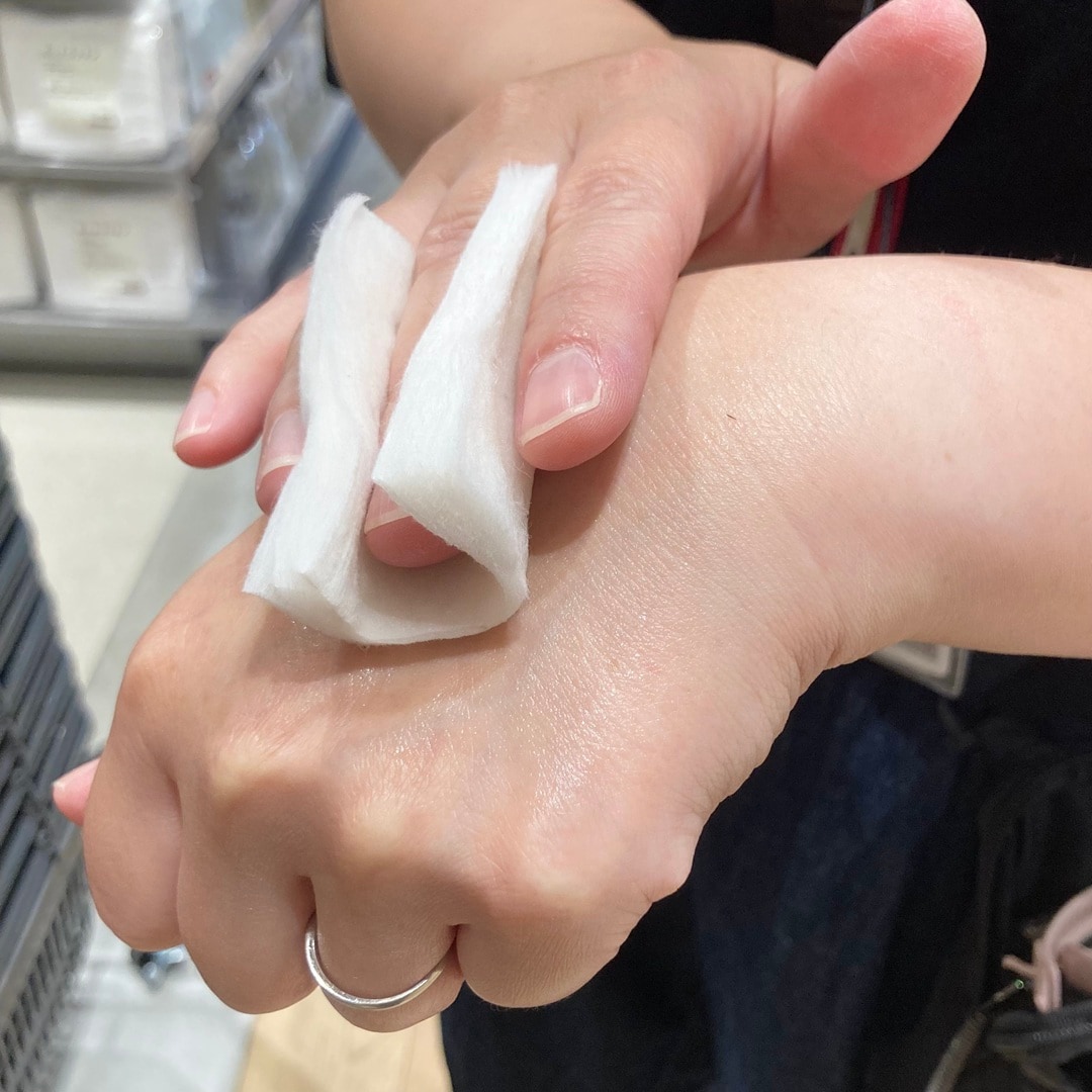 【秋田山王】新商品 発酵ふき取り化粧水のご紹介_3T7A7j