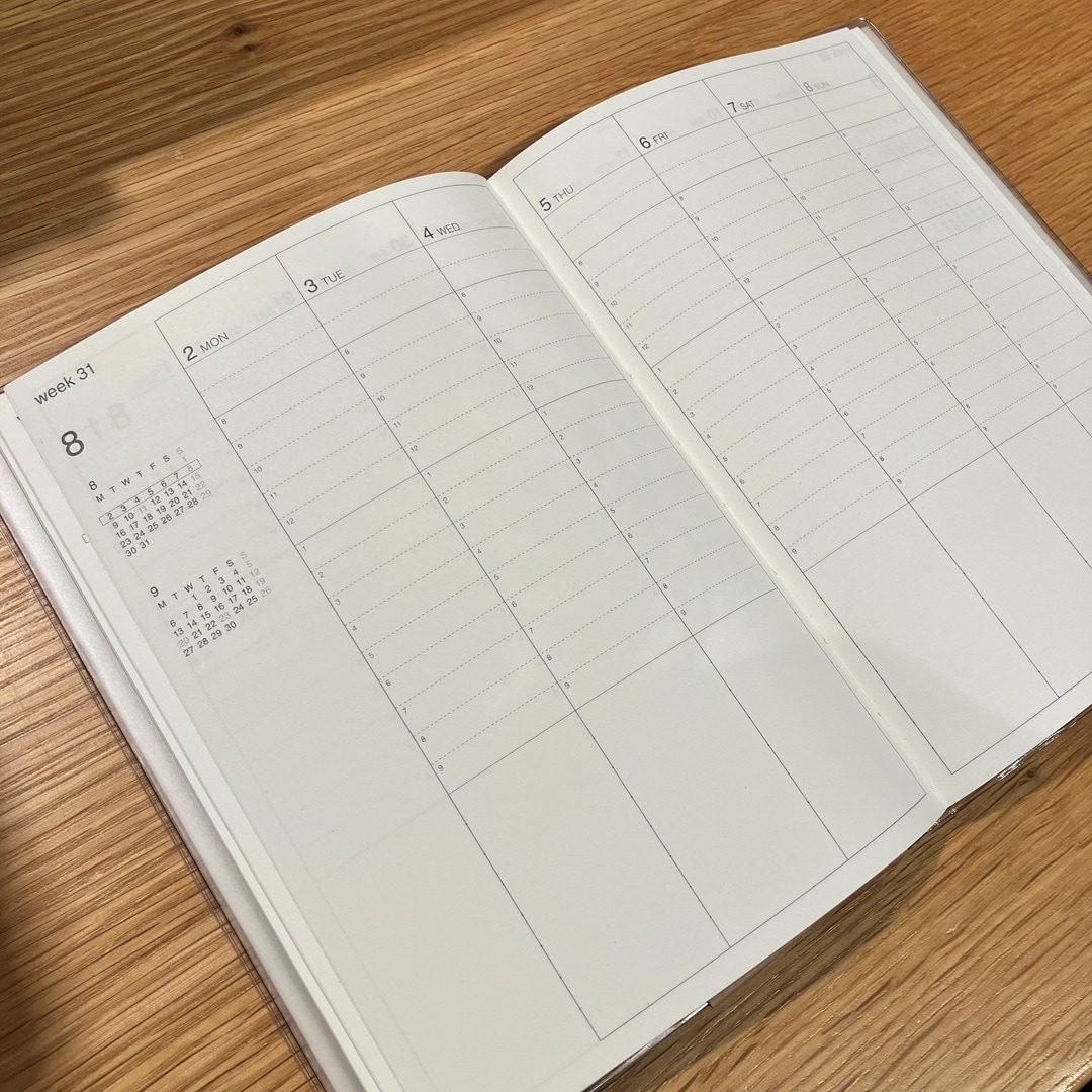 【いよてつ髙島屋】仕事にも日常にも_NbMi1o