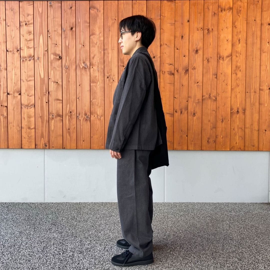【ハピオ木野】身長157ｃｍ_K3MS5F