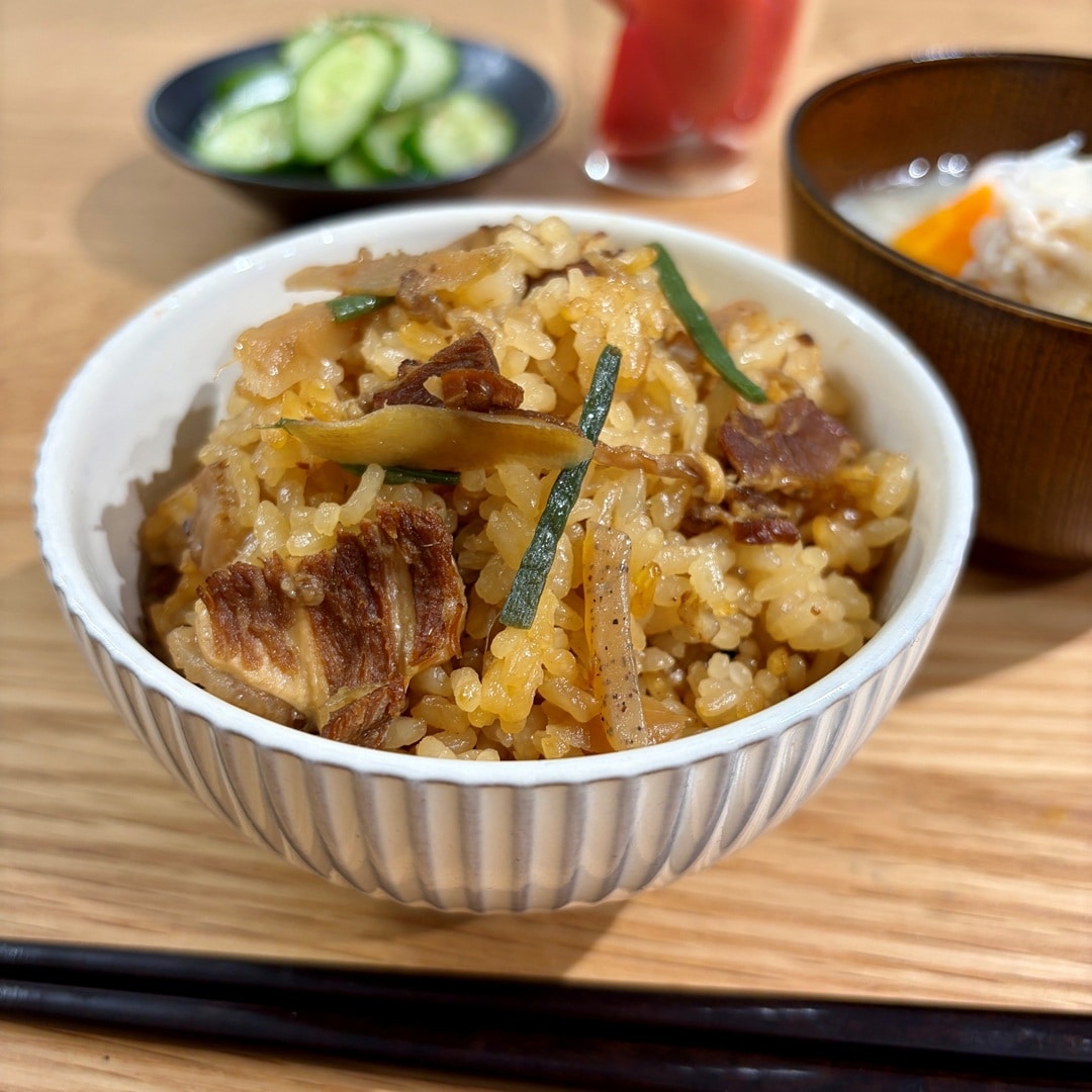 【CoCoLo長岡】 食卓から 秋をはじめよう_ZGlMS5
