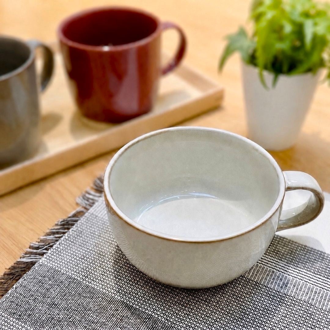 【ハピオ木野】食卓を彩る季節の器_KQL11Q