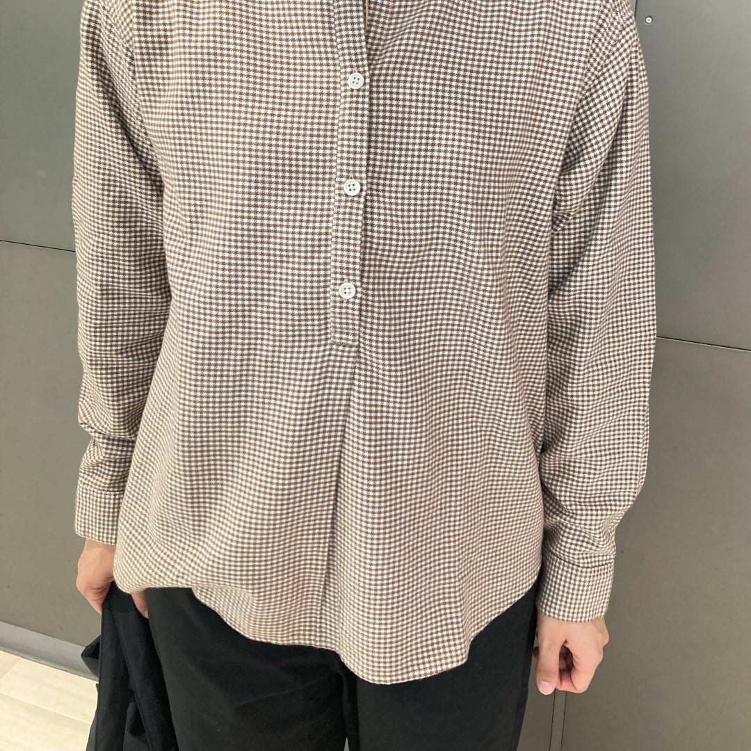 【天王寺MIO】身長163㎝_9VP8fb
