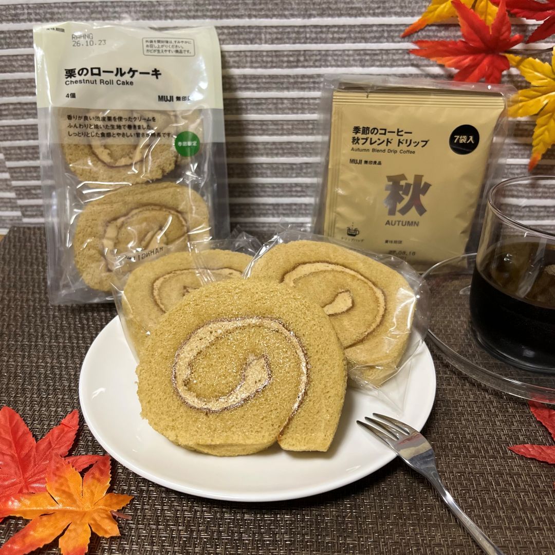 ろーるけーき