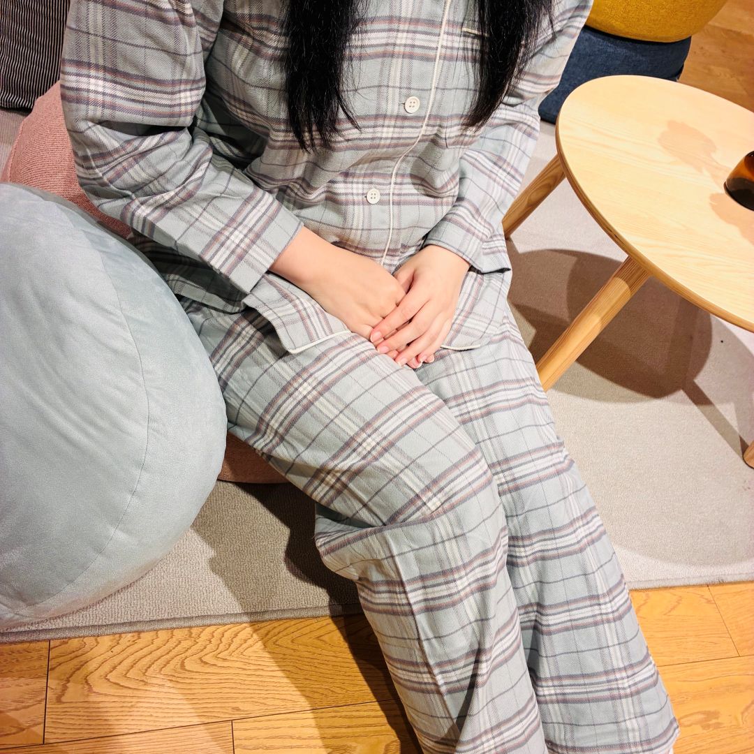 【コープさっぽろ藤野】身長163㎝ _70d1z3