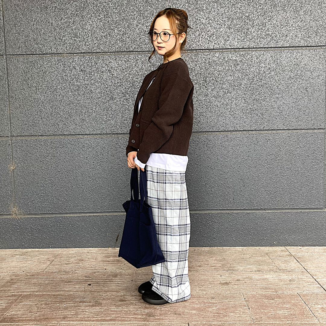 【イオンモール直方】身長150cm_s3kOSU