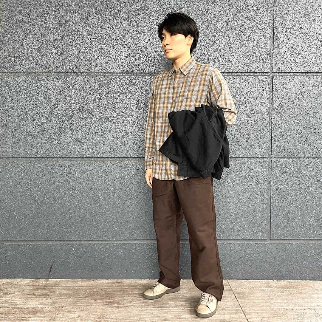【イオンモール直方】身長170cm _zzBb59