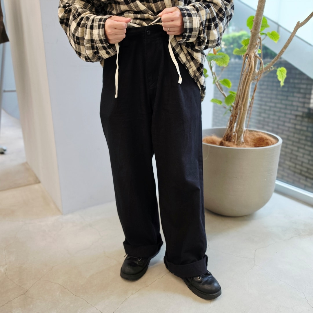 【代官山 MUJI Labo】 身長151cm_g089oa