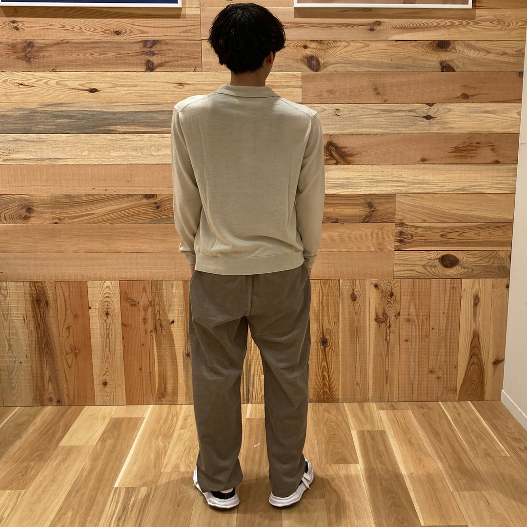 【カナートモール和泉府中】身長176㎝_12FAXe