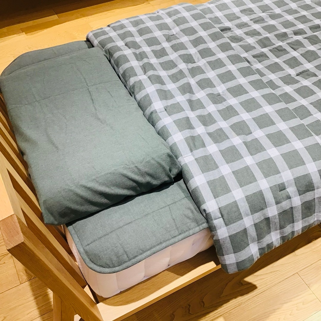 【いわきペッペ】秋冬におすすめ「綿フランネルシリーズのご紹介」_CqkG3s