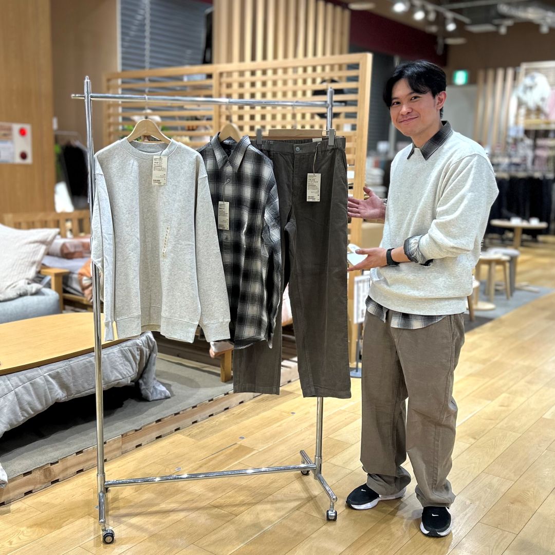 【クロスモール豊川】この秋に、おすすめしたいもの_6H6ijg