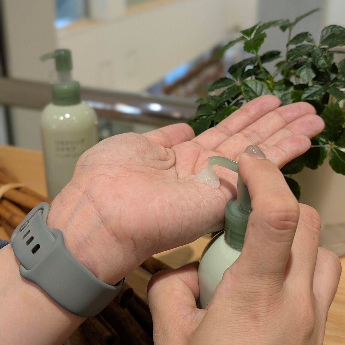 【広島パルコ】みんなで使って、無印良品のスキンケア～ボディケア編 Part2～ ｜ スタッフのおすすめ_JO1ZlK