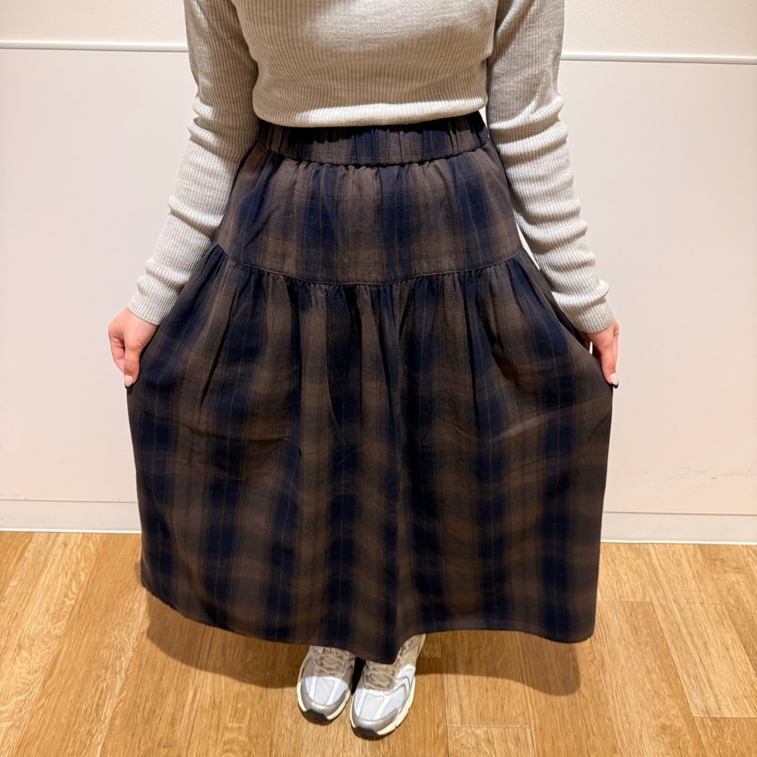 【神戸阪急】身長160cm_WOF267