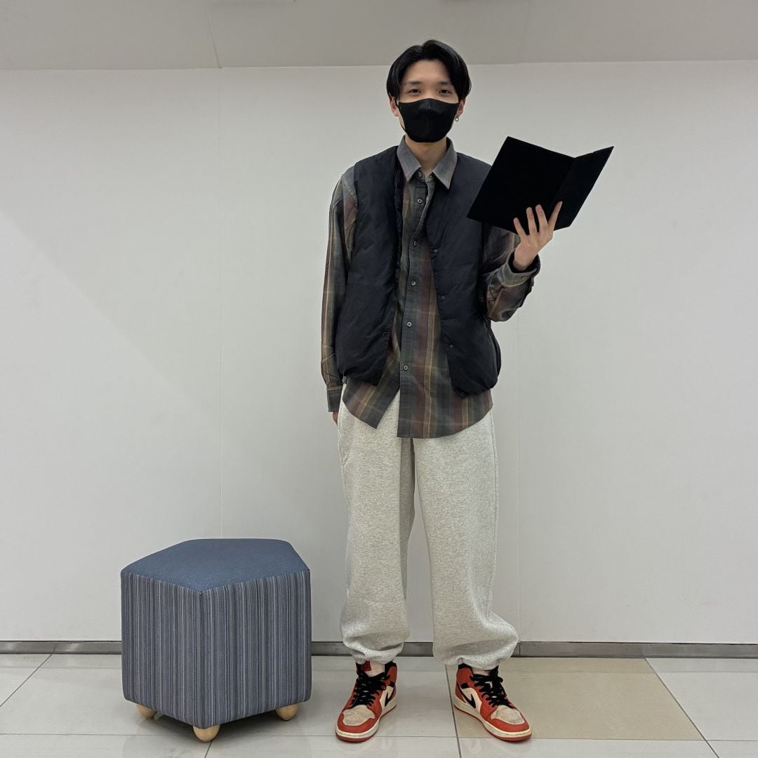 【イオンモール福岡】身長１７４ｃｍ_ZpkyI1