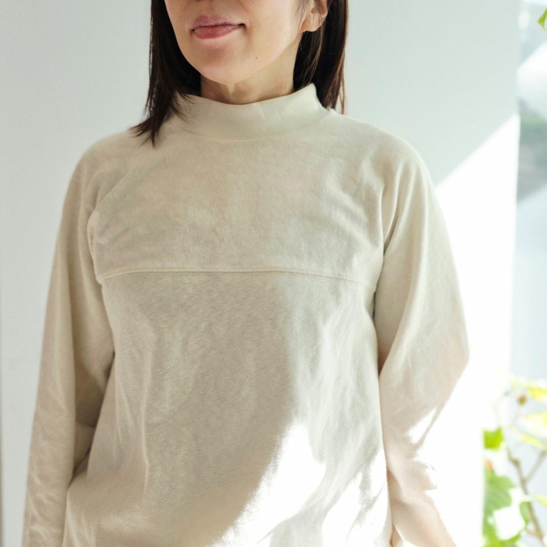 【代官山 MUJI Labo】 身長166cm_j80tz0