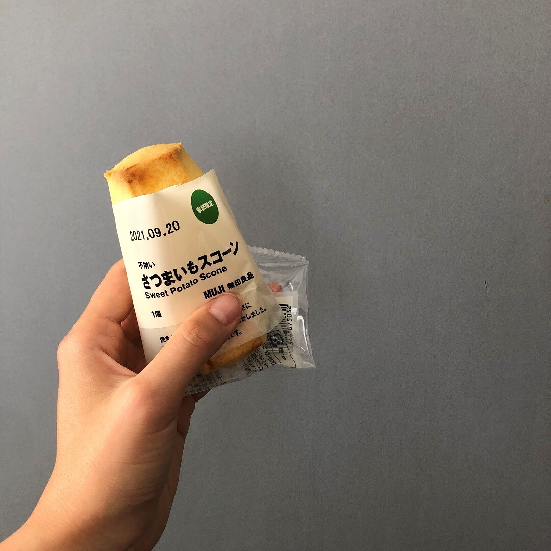 スティックの形状です