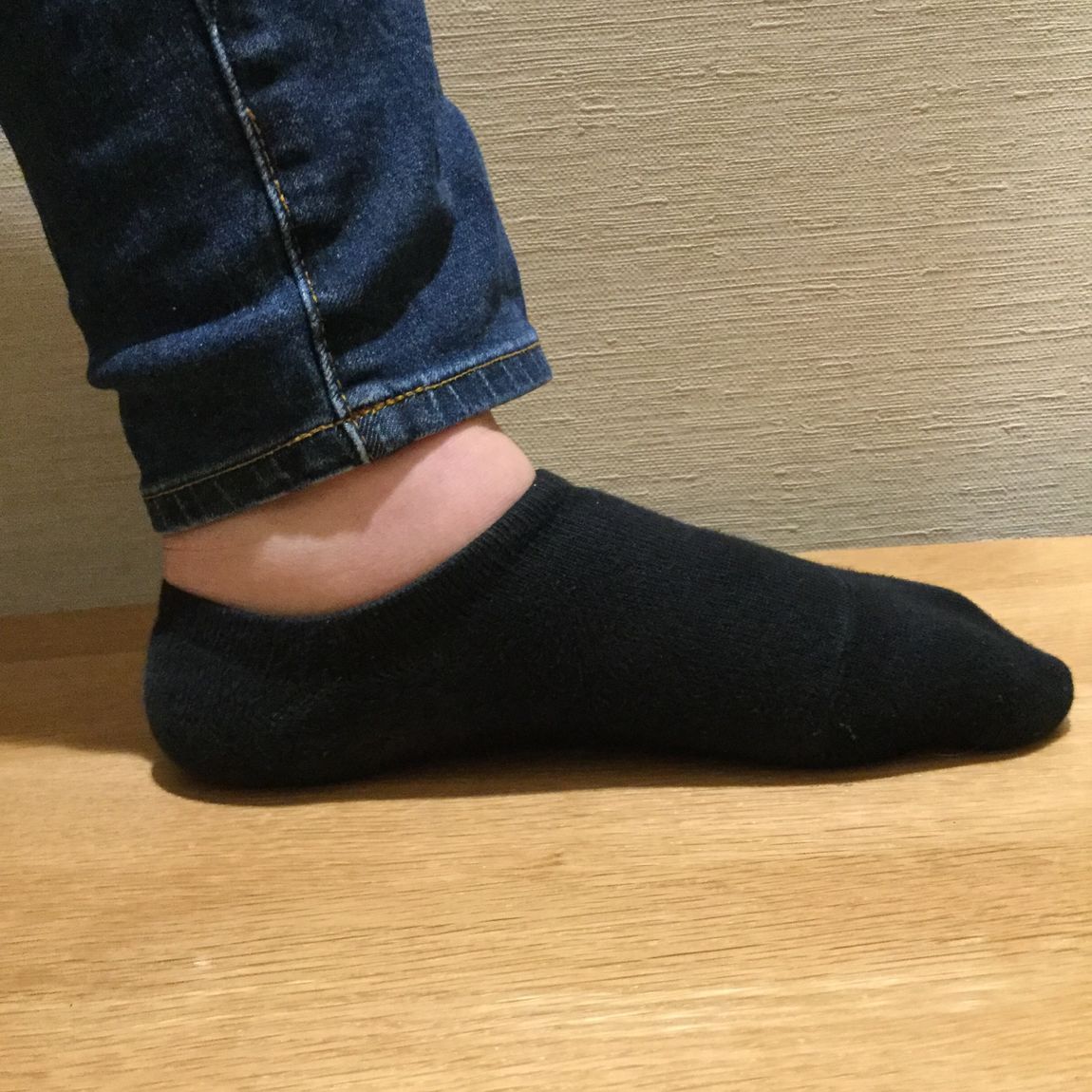 スニーカーイン