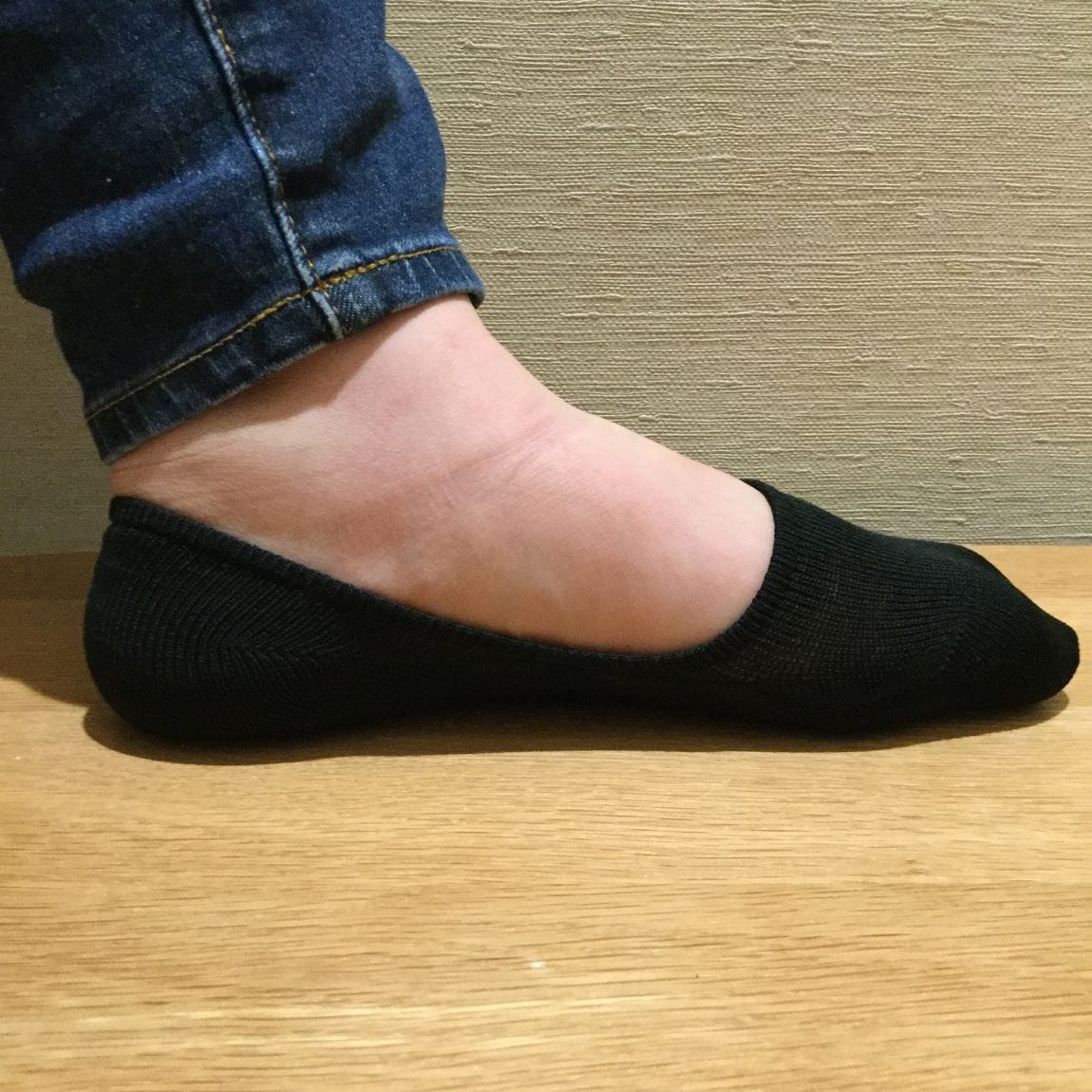 フットカバー