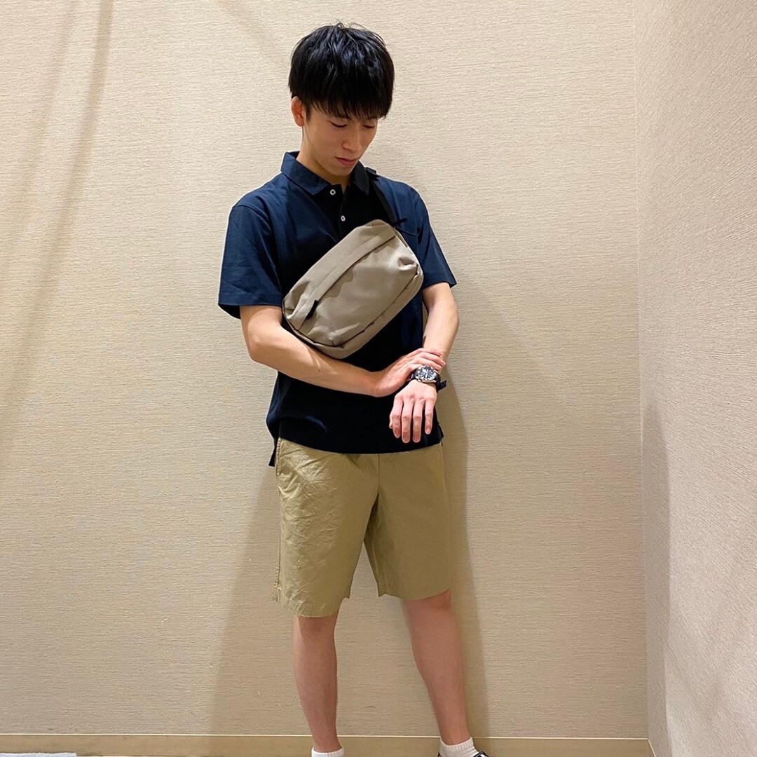【フェアモール福井】夏物SALE！～紳士編～