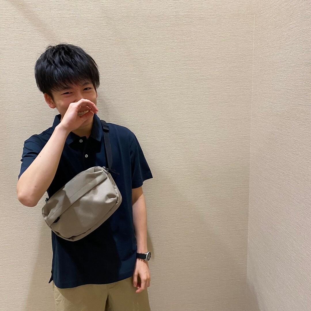 【フェアモール福井】夏物SALE！～紳士編～
