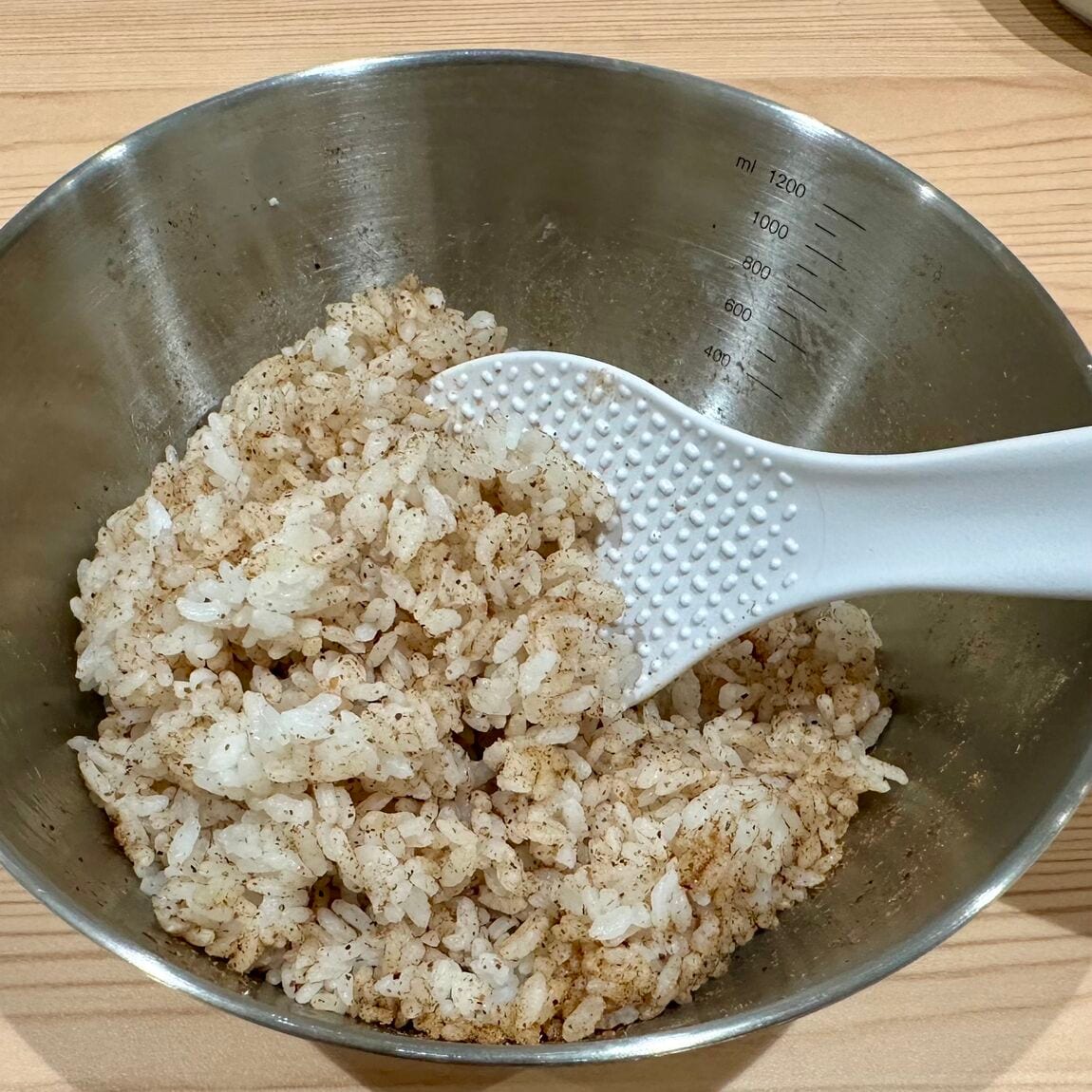 混ぜご飯