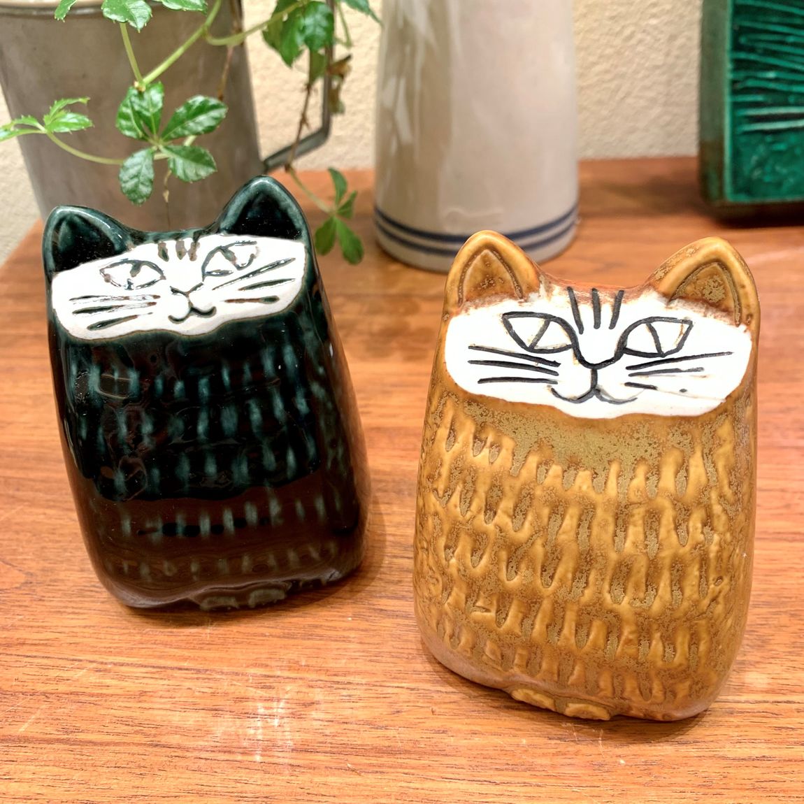 ヴィンテージ猫