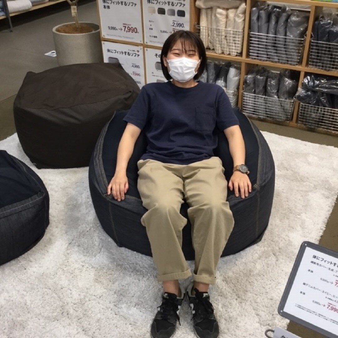 リラックス