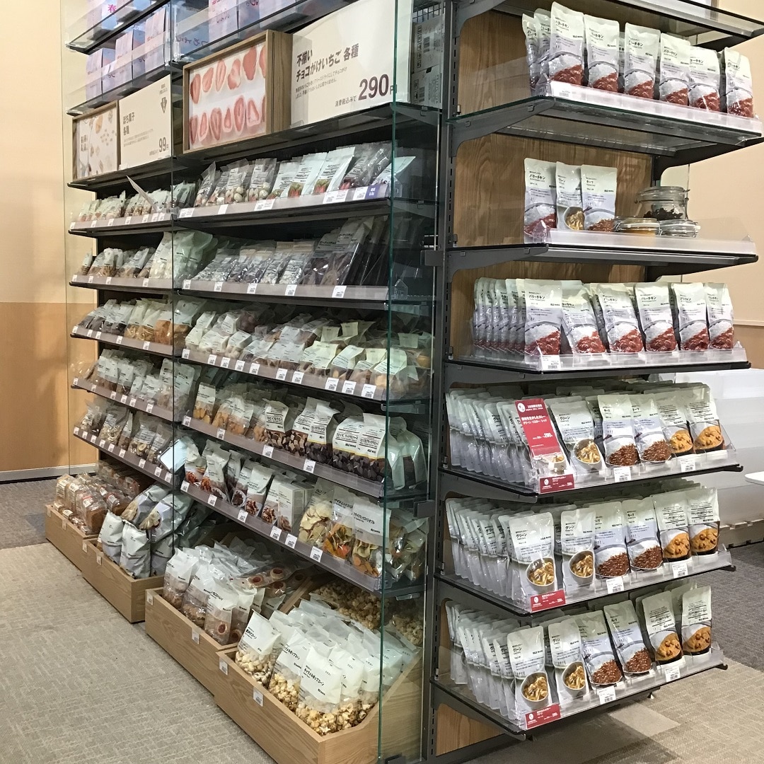 食品