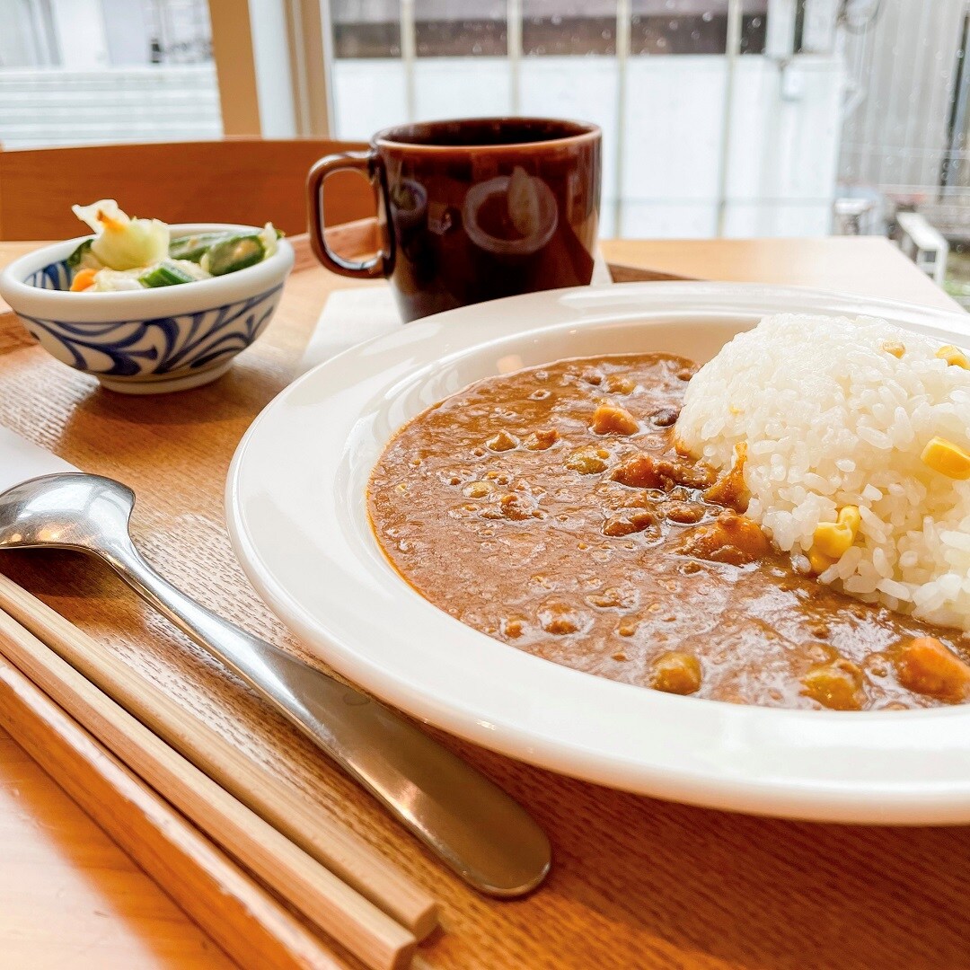 【Café&Meal MUJI COCOSA熊本下通】