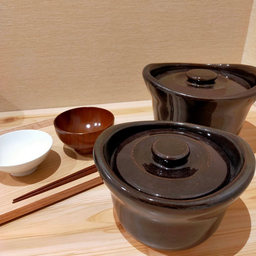 土釜２