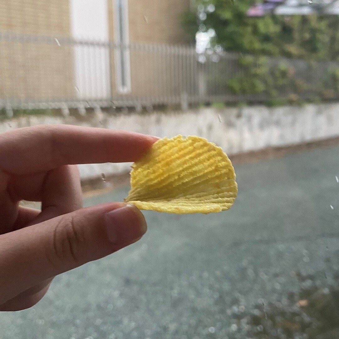 ポテチ