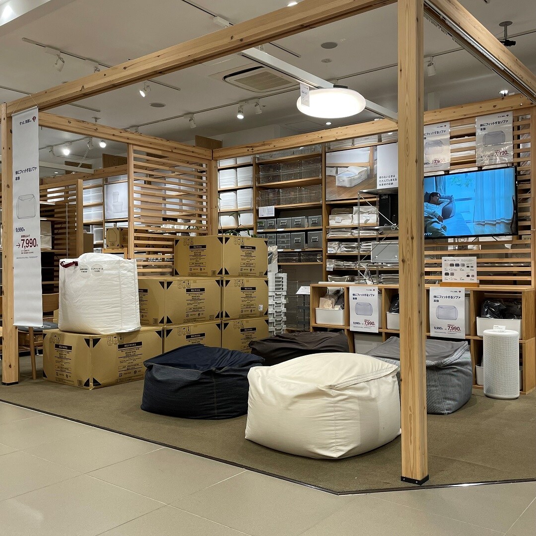 【ピオレ姫路】フィット展示