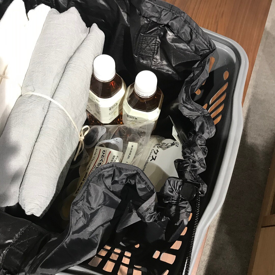 【高崎モントレー】エコバッグにいかがですか