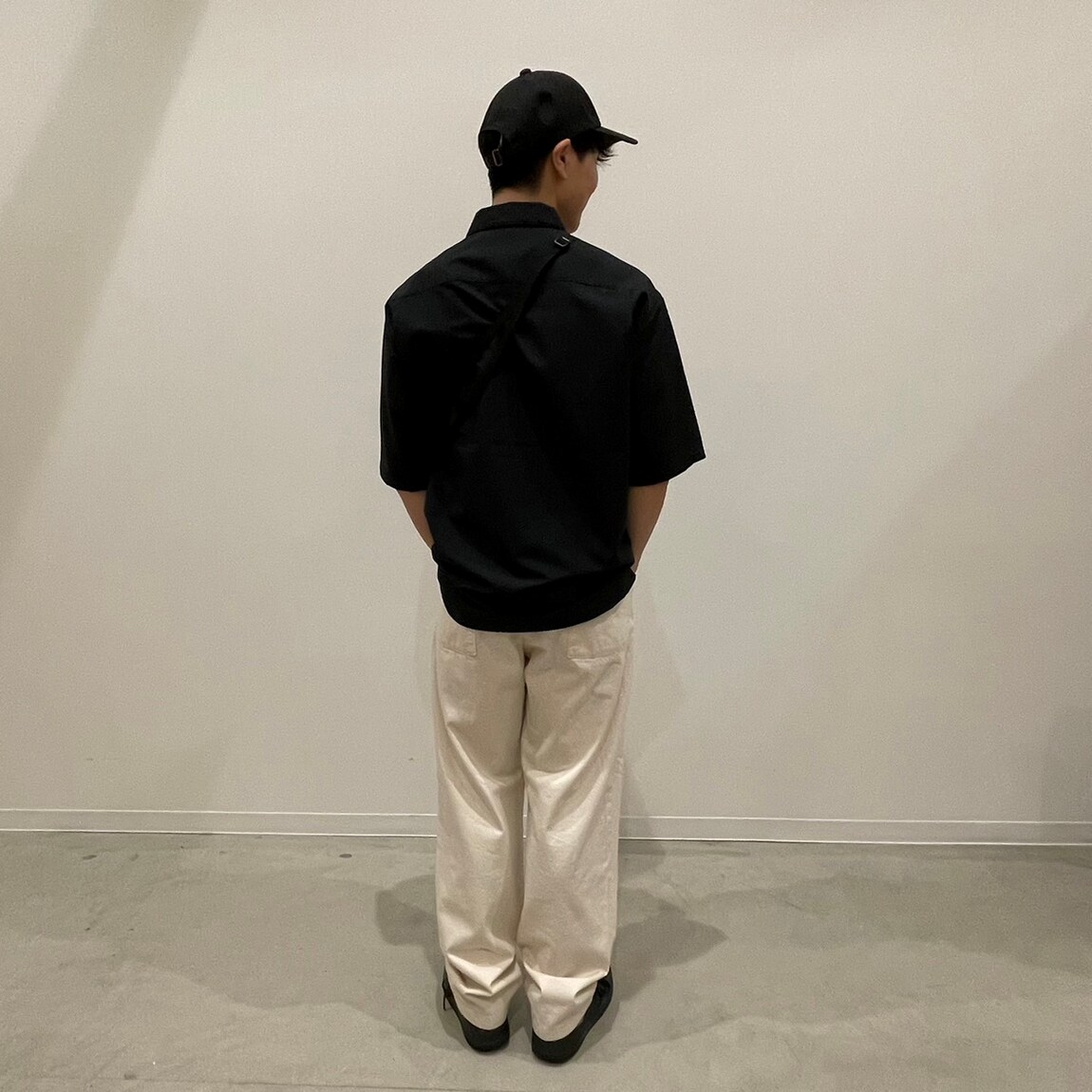 イージーパンツ