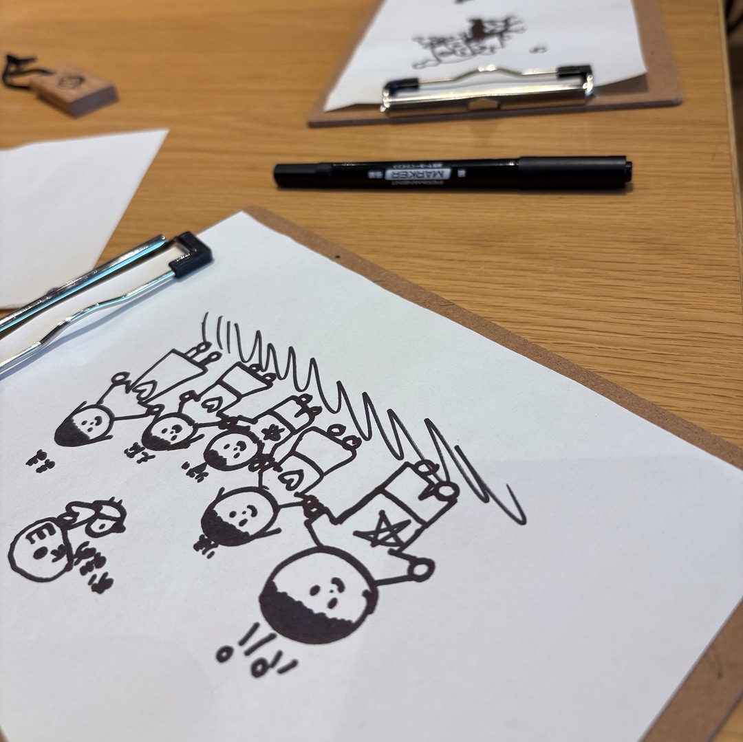 イラスト