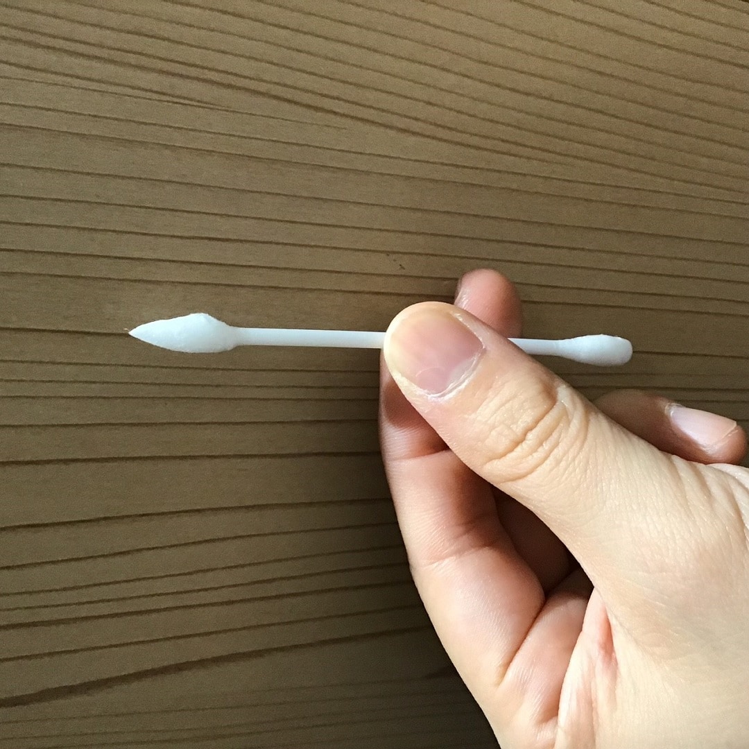 綿棒
