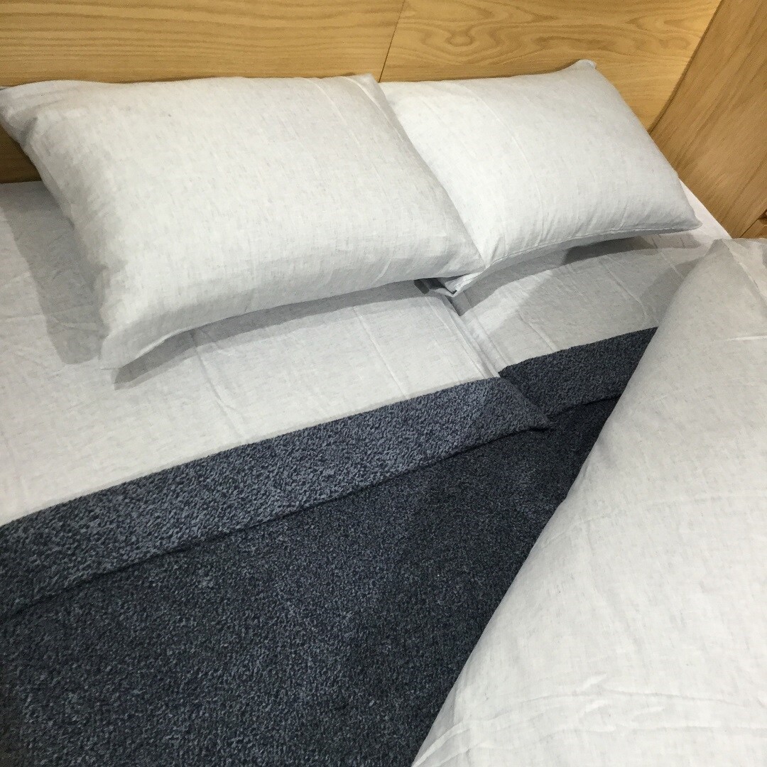 仙台ロフト 自然の素材を生かした寝具 リヨセル麻 スタッフおすすめ 無印良品 仙台ロフト 自然の素材を生かした寝具 リヨセル麻 スタッフおすすめ 無印良品