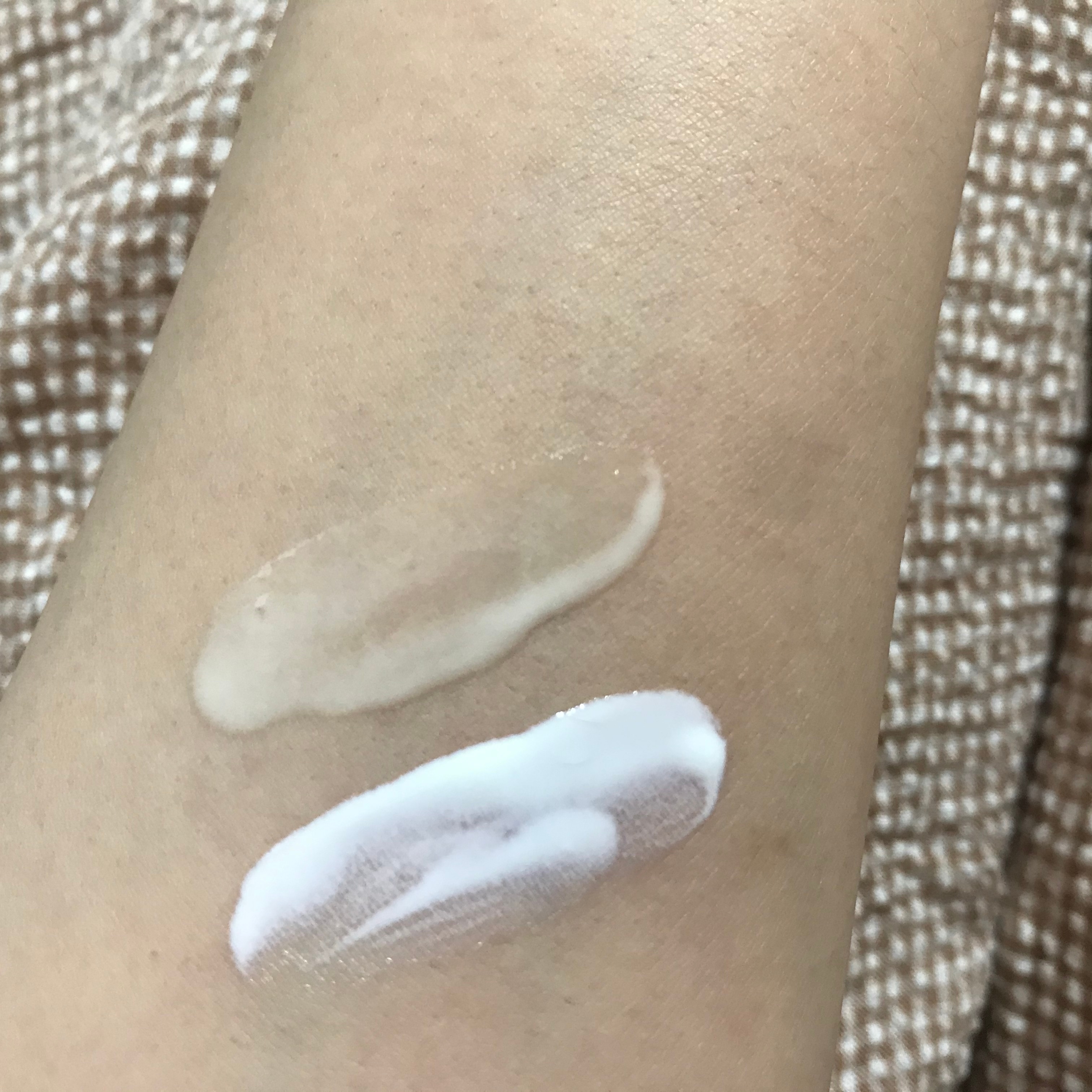【MUJI to GO 新千歳空港】日焼け止め