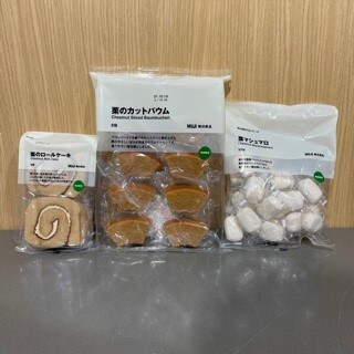 洋菓子