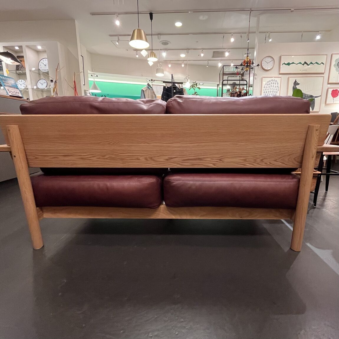 ディモンシュ３