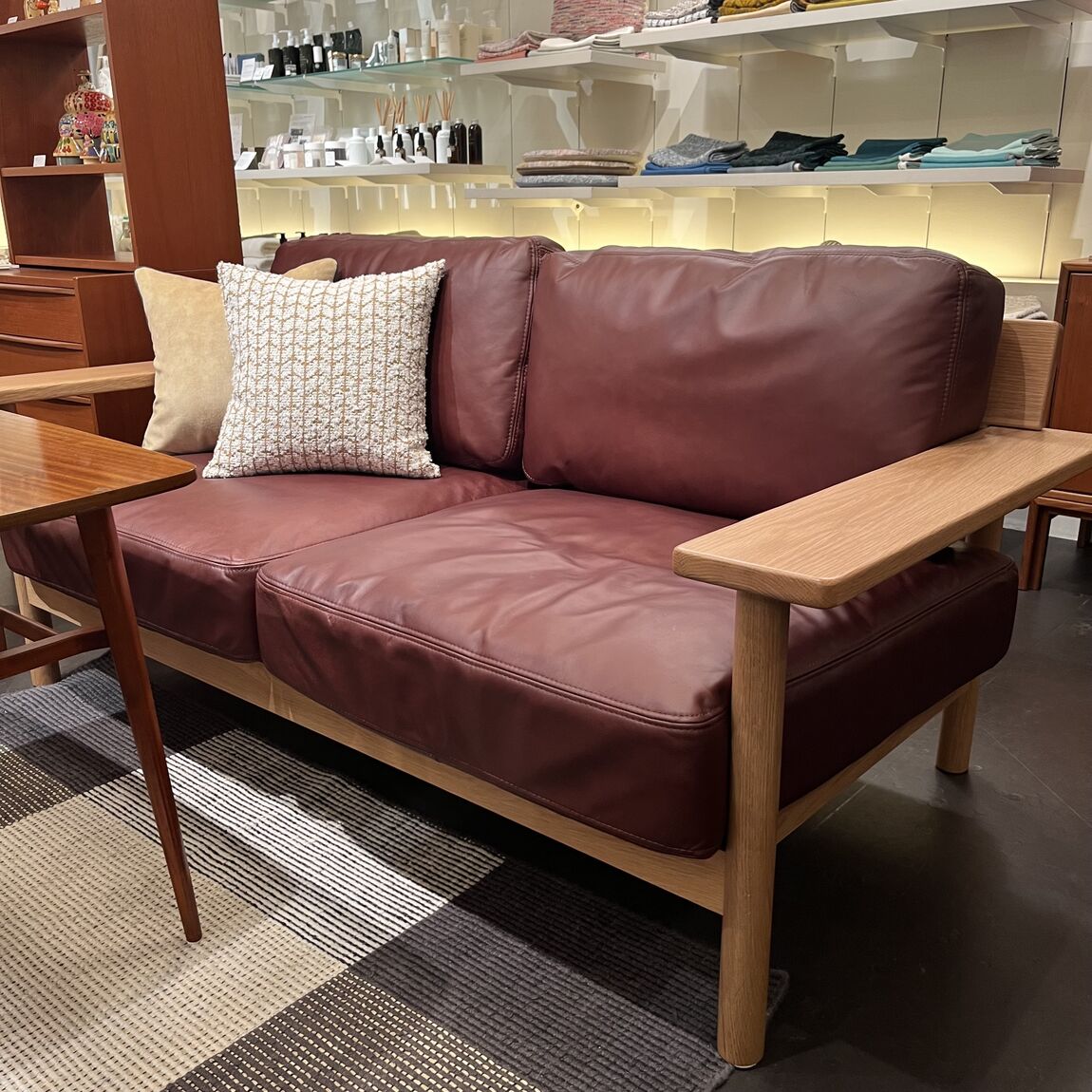 ディモンシュ１