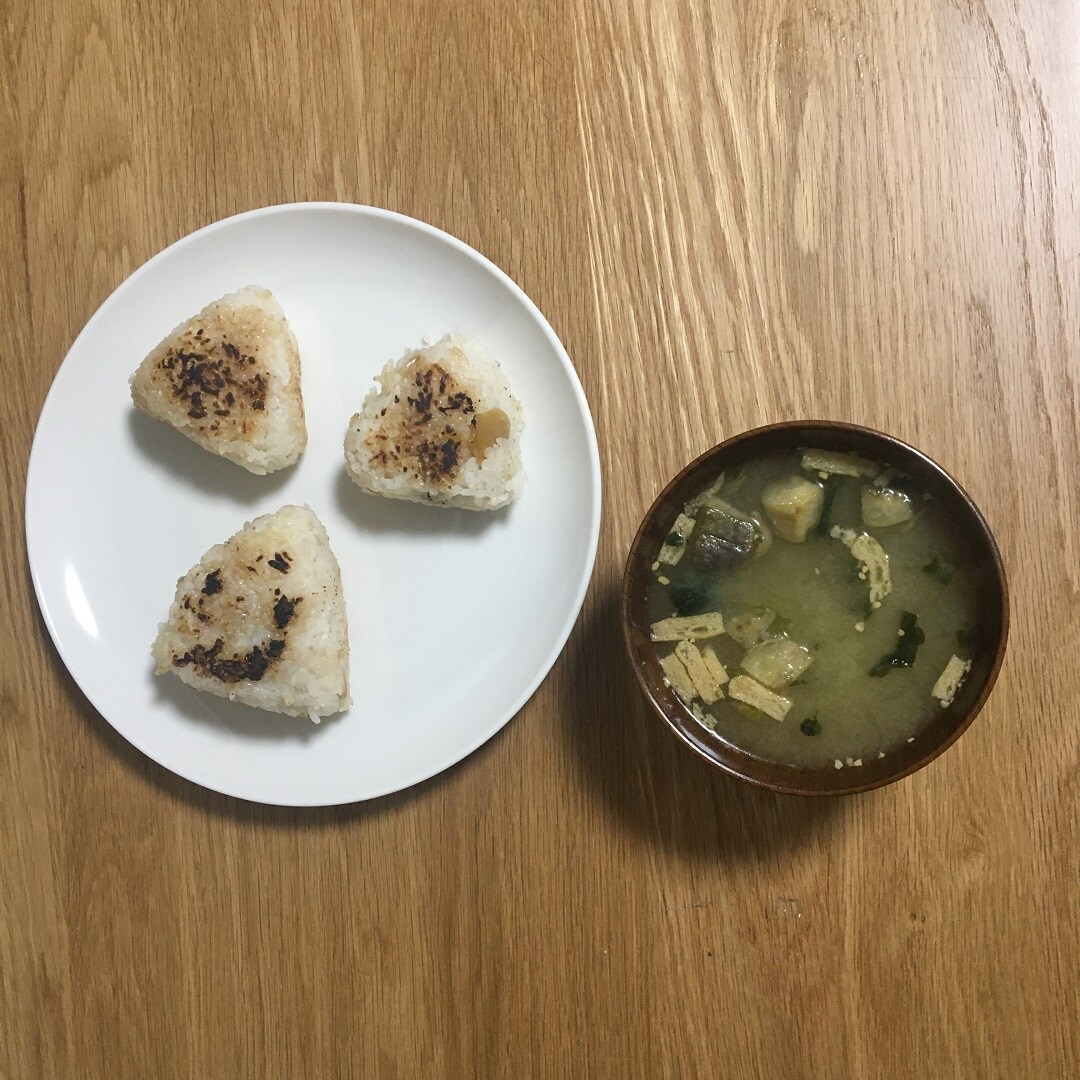 onigiri