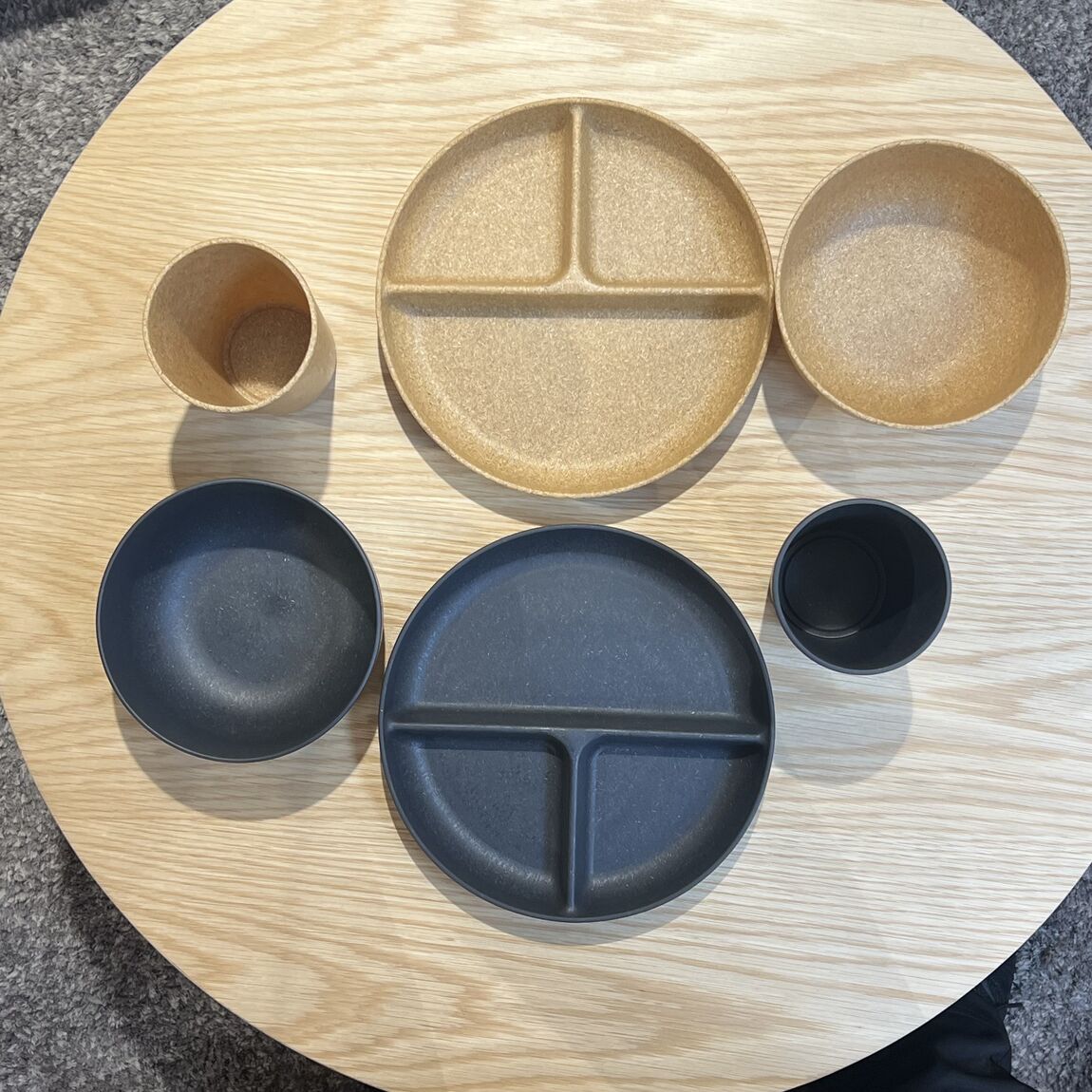 ヤシの端材　全種類　