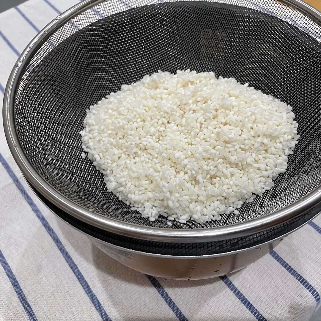 作業工程１
